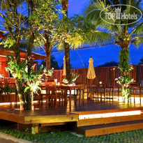 Fanari Khaolak Resort (Courtyard Zone) 
