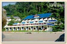 Фотографии отеля  Khao Lak Sunset Resort 3*