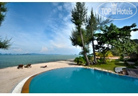 Фотографии отеля  Thiwson Beach Resort 1*