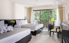 Apsaras Beach Resort & Spa 4*