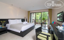 Apsaras Beach Resort & Spa 4*