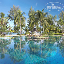 Robinson Club Khao Lak Main Pool