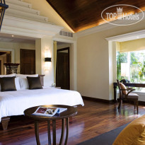 Robinson Club Khao Lak Villas Interior. Le Meridien K