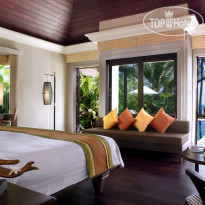 Robinson Club Khao Lak OCEANFRONT POOL VILLA: Guests 