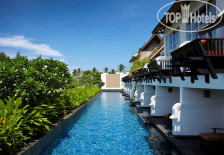 JW Marriott Khao Lak Resort & Spa 5*