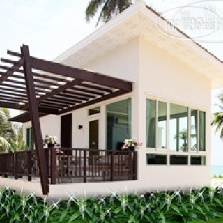 Фото отеля Kantary Beach Hotel Villas & Suites, Khao Lak 5*