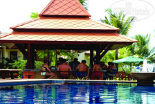 Khao Lak Bay Front Resort 3*