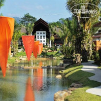 Beyond Resort Khaolak 