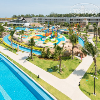 Фото отеля The Sands Khao Lak by Katathani 5*
