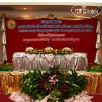 Ayutthaya Grand Hotel 