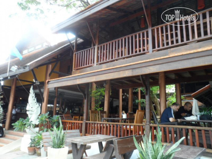 Фотографии отеля  Tony's Place Bed & Breakfast Ayutthaya Thailand 4*