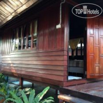 Baan Kong Homestay Отель