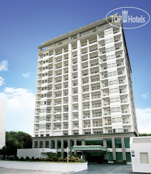 Фотографии отеля  Kantary Hotel & Serviced Apartments, Ayutthaya 4*