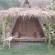 Pai Bamboo Hut 