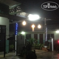 Baan Thongpanchang Hotel 