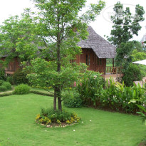 Belle Villa Resort Pai 