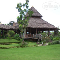 Belle Villa Resort Pai 