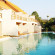 Belle Villa Resort Pai Отель и бассейн