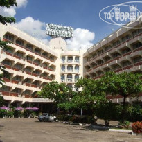 Thepnakorn Hotel Phitsanulok 