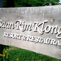 Baan Rim Klong Resort 