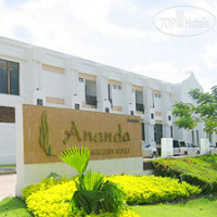 Ananda Museum Gallery Hotel 3*