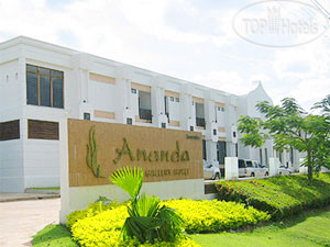 Фотографии отеля  Ananda Museum Gallery Hotel 3*