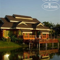 Le Charme Sukhothai Resort 