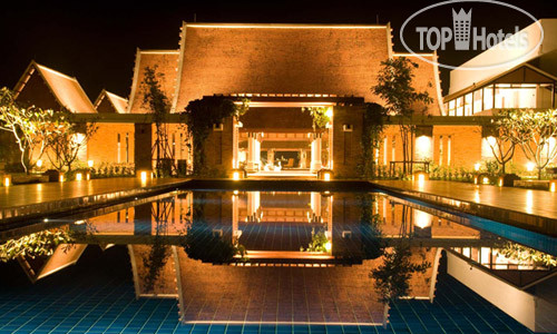 Фотографии отеля  Sukhothai Heritage Resort 4*