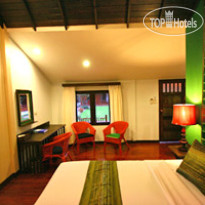 The Legendha Sukhothai Resort 