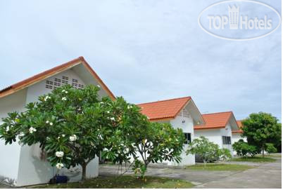 Фотографии отеля  Chumphon Park Resort 2*