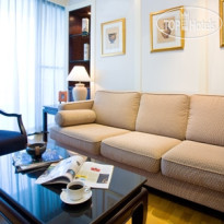 Riverine Place Riverside Serviced Apartment 