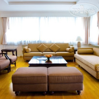 Riverine Place Riverside Serviced Apartment 