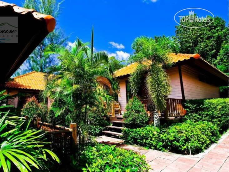 Фотографии отеля  Ricci House Resort 3*