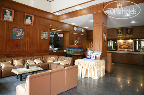Фотографии отеля  Pinnacle Satun Wangmai Hotel 2*