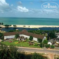 Haad Kaew Beach Resort 3*