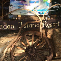 Kradan Island Resort 
