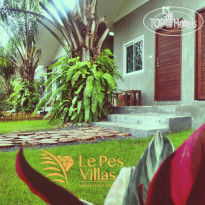 Le Pes Villas 