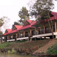 Uthai River Lake Resort 3*