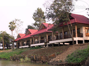 Фотографии отеля  Uthai River Lake Resort 3*