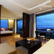 Centara Hotel & Convention Centre Khon Kaen 