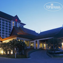Centara Hotel & Convention Centre Khon Kaen 