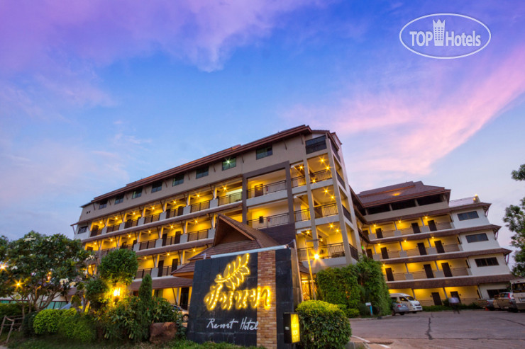 Фотографии отеля  Panya Resort Hotel 3*
