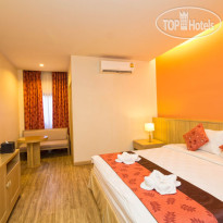 Panya Resort Hotel 