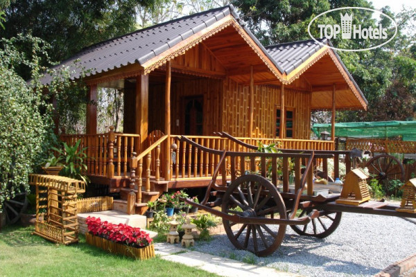 Фотографии отеля  Home Stay Stc Bed And Breakfast 2*