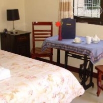 Home Stay Stc Bed And Breakfast 