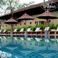 Muthi Maya Forest Pool Villa Resort 5*