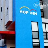 Hop Inn Nakhon Ratchasima 