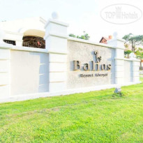 Balios Resort Khaoyai 