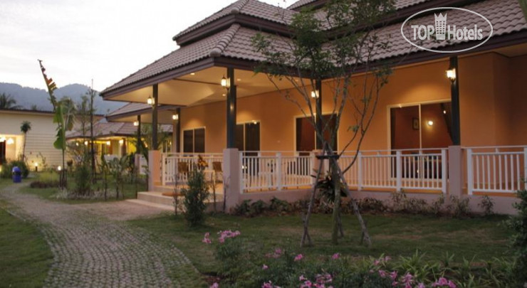 Фотографии отеля  Khao Yai Cottage 2*