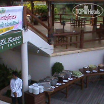 Tanao Sri Resort Pran Buri 